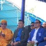 DPRD Sulteng Hadiri Pelantikan DPC dan DPrt PAN Sekabupaten Donggala