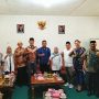 Anggota DPRD Banggai Kepulauan Kunker ke Sigi