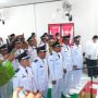 Kedes Terpilih di Kecamatan Papeti Resmi di Lantik