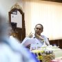 TA Gubernur Sulteng: Jujur Bersinergi Kunci Peningkatan Fiskal