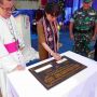 Gereja Katolik Stasi Santo Yosep Baruga Lamala Resmi Dimanfaatkan