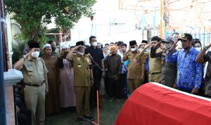 Haris Kariming Meninggal Dunia di Usia 48 Tahun