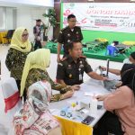 Ini Rangkaian Kegiatan Kejari Pasangkayu Peringati Hari Bhakti Adiyaksa ke 62