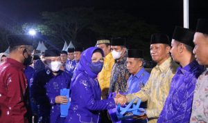 MTQ di Banggai, Ini Harapan Ketua DPRD Sulteng