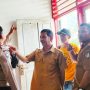 SDI Balongga Dibobol Maling, Satu Unit Laptop Raib