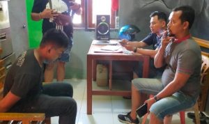 Bunuh Pacar Sendiri, Pria di Tolitoli Ditangkap
