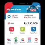 Puluhan Ribu Kendaraan Mendaftar BBM Subsidi di MyPertamina