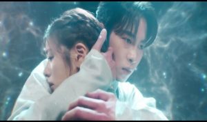 Alchemy of Souls Episode 12: Jang Uk dan Mu Deok Menghadapi Jin Mu yang Kuat