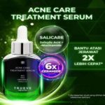 Produk Trueve Untuk Tretment Kulit Wajah yang Sehat dan Bersih