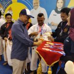 Perolehan Medali Sulteng Bertambah Jadi 22 Keping