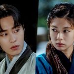 Alchemy of Souls Episode 10: Jang Uk Akui Merindukan Mu Deok