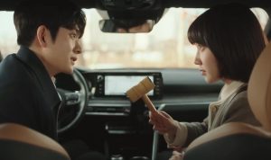Extraordinary Attorney Woo Episode 5: Woo Young Woo Mempertanyakan Kredibilitasnya