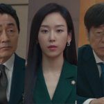 Why Her? Episode 15: Oh Soo Jae Membongkar Kejahatan Choi Tae Guk