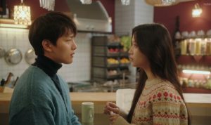 Link: Eat Love Kill Episode 9: No Da Hyun Tak Ingat Masa Lalunya