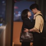 Extraordinary Attorney Woo Episode 10: Kencan Pertama Woo Young Woo dan Lee Jun Ho