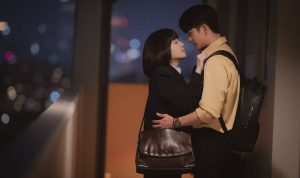 Extraordinary Attorney Woo Episode 10: Kencan Pertama Woo Young Woo dan Lee Jun Ho