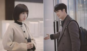 Extraordinary Attorney Woo Episode 1: Hari Pertama Woo Young Woo di Pengadilan