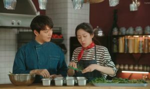 Link: Eat Love Kill Episode 11: Petunjuk Baru Misteri Hilangnya Adik Gye Hoon