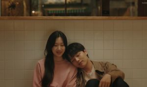 Link: Eat Love Kill Episode 10: Jin Geun Keluar Dari Persembunyian