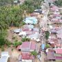 Kepala BNPB Pastikan Penanganan  Banjir di Torue Berjalan Efektif
