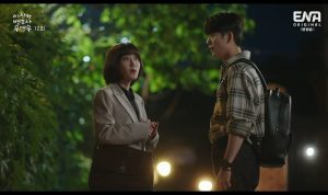 Extraordinary Attorney Woo Episode 12: Lee Jun Ho Yakinkan Woo Young Woo Soal Perasaannya