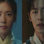 Alchemy of Souls Episode 15: Mu Deok Dituduh Sebagai Pembunuh