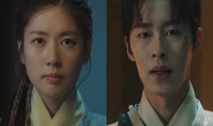 Alchemy of Souls Episode 15: Mu Deok Dituduh Sebagai Pembunuh