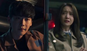 Big Mouth Episode 5: Park Chang Ho Perlahan Jadi Big Mouse?