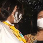 Putri Candrawathi Ditetapkan Jadi Tersangka