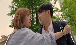 Today’s Webtoon Episode 2: On Ma Eum Hadapi Masalah di Hari Pertama Jadi Editor