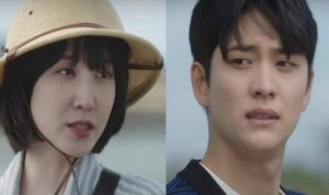 Extraordinary Attorney Woo Episode 14: Woo Young Woo dan Lee Jun Ho Putus