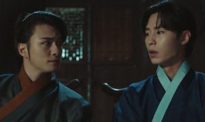Alchemy of Souls Episode 16: Jang Uk dan Go Won Cari Kebenaran tentang Pemindah Jiwa