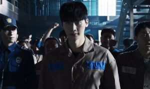 Big Mouth Episode 4: Park Chang Ho Harus Mendapat Daftar Nama Klien Big Mouse