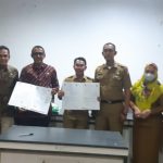 Canangkan Satu Dokter Satu Kecamatan, Pemda Sigi Teken Perpanjangan MOU dengan UNISA Palu