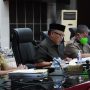 Rapat Paripurna, DPRD Sulteng Tetapkan Lima Perda