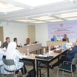 Sekretariat DPRD Sulteng Ikuti Bimtek di Jakarta