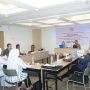 Sekretariat DPRD Sulteng Ikuti Bimtek di Jakarta