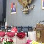DPRD Sulteng Paripurnakan Penetapan KUPA dan PPAS-P 2022