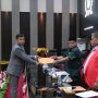 Satu Buah Ranperda Usul Prakarsa DPRD Sulteng Diparipurnakan