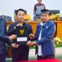 DPRD Sigi Bersama Pemda Setujui Dua Ranperda