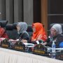 Pansus II DPRD Sulteng Rapat Bersama OPD Terkait Usulan Perda Pemenuhan Hak dan Perlindungan Anak