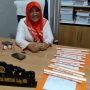 Alasan Fraksi PKS DPRD Sulteng Tolak Pengesahan RUU Kesehatan
