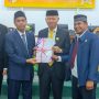Paripurna DPRD Sigi Tutup Masa Sidang Ketiga