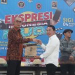 Bupati Sigi: Radikalisme Tidak Terkait dengan Agama Apapun
