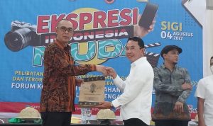 Bupati Sigi: Radikalisme Tidak Terkait dengan Agama Apapun