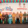 Harapan Ketua Komisi-IV dalam Peringatan Hari Anak Nasional Tingkat Provinsi Sulteng 2022