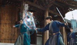Alchemy of Souls Episode 14: Duel Jang Uk dan Seo Yul Memperebutkan Mu Deok