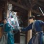 Alchemy of Souls Episode 14: Duel Jang Uk dan Seo Yul Memperebutkan Mu Deok