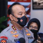 Ferdy Sambo Belum Tersangka, Ini Penjelasan Kadiv Humas Polri