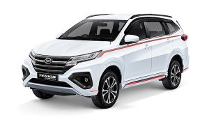 Harga Terbaru All New Terios 2022, Mobil Petualang dengan Mesin Modern